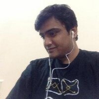Sarthak Patel(@sarthakpatel) 's Twitter Profileg