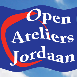 ateliersjordaan's profile picture. De Open Ateliers Jordaan vinden plaats op 14, 15, 16 mei 2016. Win een vrij te kiezen kunstwerk van € 500. https://t.co/IHL1TY9kHv
