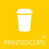 Printed Cups UK(@PrintedCupsUK) 's Twitter Profile Photo