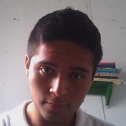 ErickEliuHdz's profile picture. Estudiante sin estudio :D
