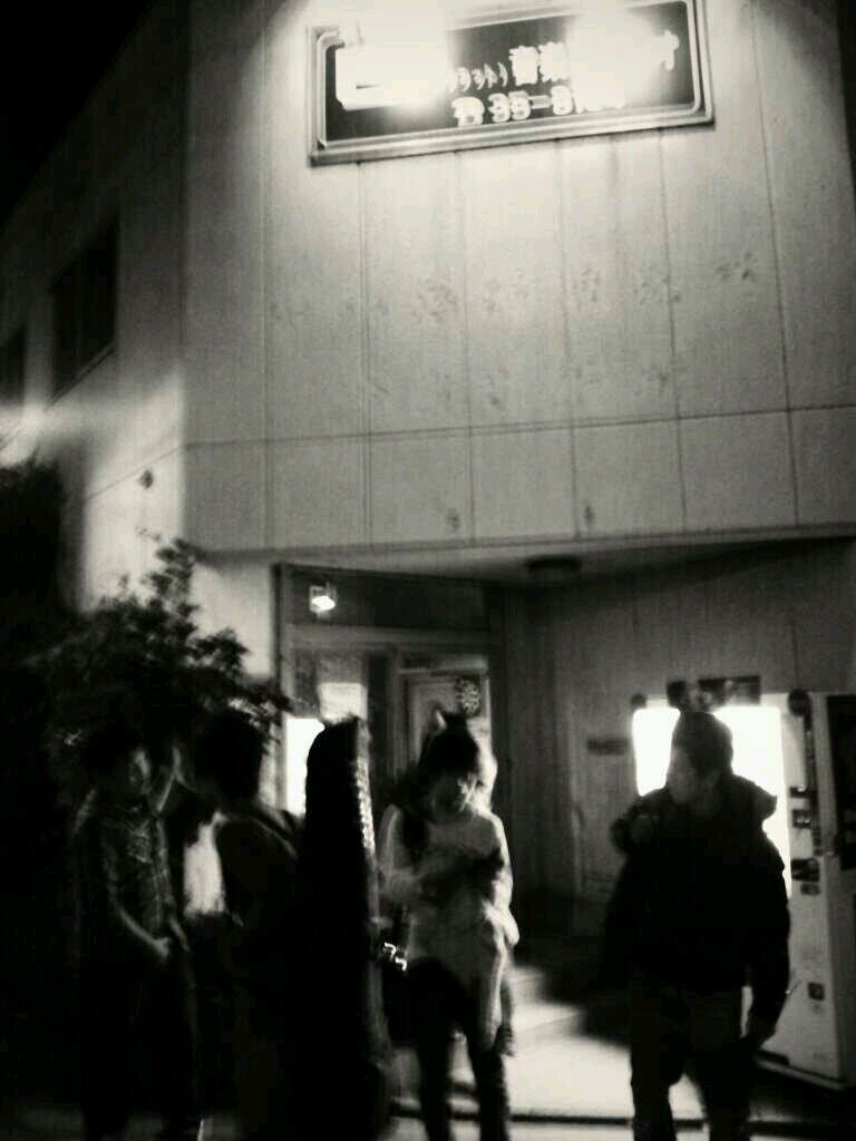 TheBackflows's profile picture. 京都の高校生6人バンドThebackflowsです！  10.14