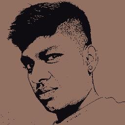 I pretend to ignore you, but I really just miss you. #Mallu