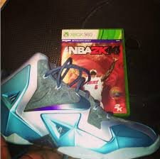 nike hyperfuse