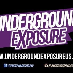we are dedicated to local talents/talents developments/ the underground entertainment industry