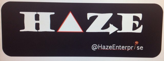 HazeEnterprise's profile picture. Welcome to Haze, we are an aspiring young entrepreneurial LEAP group. Keep watching!