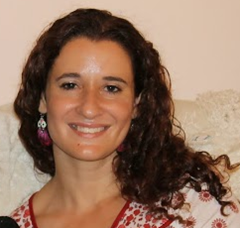 kindergarten educator, optimist, wife and mother, 


i