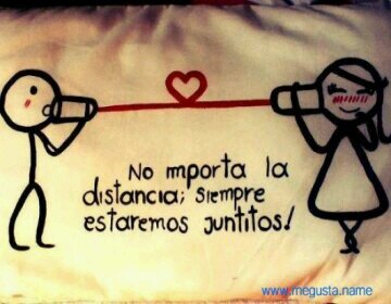 Frases de amor. RT y síguenos :)