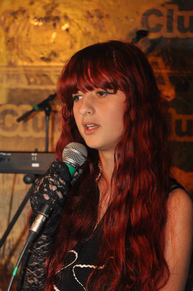 poet