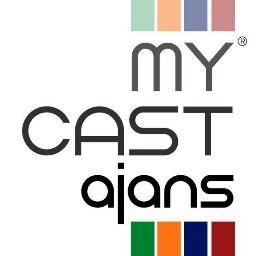 MyCast Ajans Resmi Twitter Hesabıdır...  
     
 Menajerlik & Booking - Organization - Konser & Festival - Event Manager - Reklam & Ajans Hizmetleri