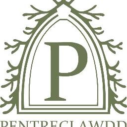 A specialist Christmas Tree grower and retailer , Caravan Site and Camping Pods , located in Oswestry