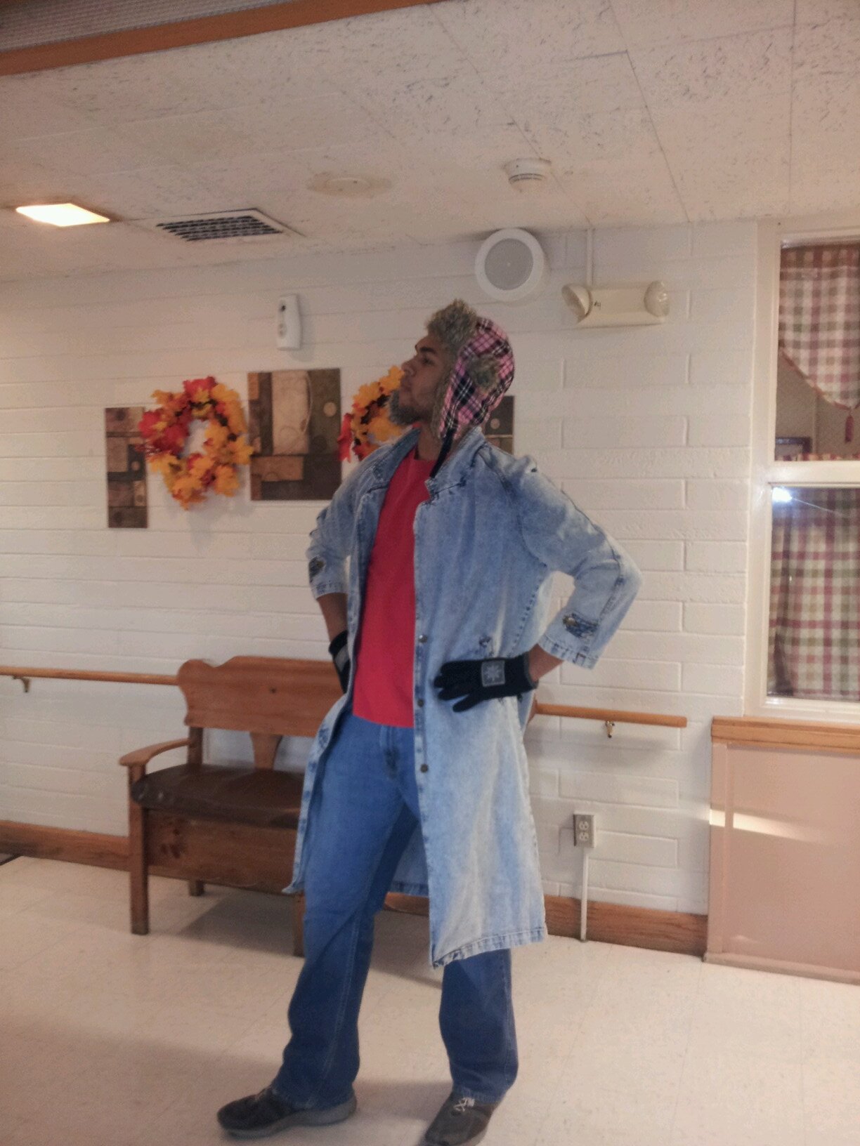 TreyT32's profile picture. United States Airforce