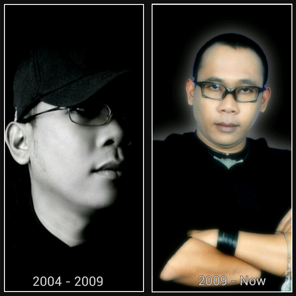 Professional Hypnotist
~ The Real Stage Hypnotist Indonesia