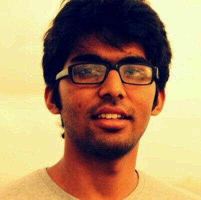 achal_velani's profile picture. 