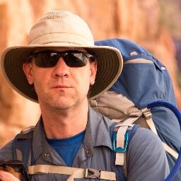 IT network guy, photographer, hiker, and writer. Also on Mastodon @bmorefield@mas.to