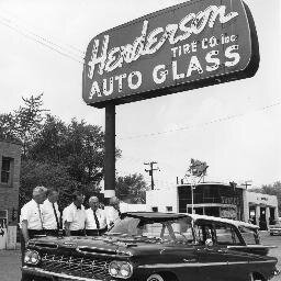 25 Convenient Michigan Locations, Call 1-800-ASK-GLASS (275-4527)
