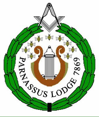 The Province of East Lancashire, Parnassus Lodge No. 7869