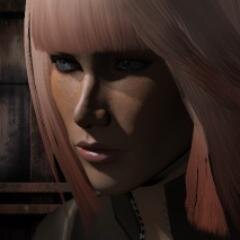 Formerly localization producer at CCP. Account is now asleep.
