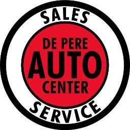 DePereAuto's profile picture. Providing trustworthy auto repair and used car sales in De Pere, Green Bay and surrounding communities since 1976. We're locally owned and BBB accredited!