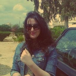 mejda_saidi's profile picture. Bisous ;)