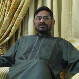 Ex Banker, Business M/S SM Estate & Marketing, Volunteer SK, Scouts, Politician, Worker Pakistan Taheek e Insaf, Ex General Secretary PTI Malir Cantt, Karachi.