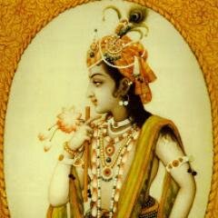 Krishna Dharmaさんのプロフィール画像