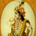 Krishna Dharma's avatar