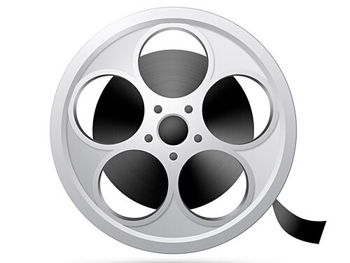 Watch the latest movie previews without having leave twitter.