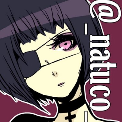 どきんちゃん (@_natuco_) / X どきんちゃん (@_natuco_) / X