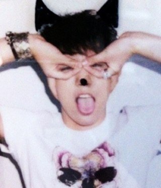 seungrifk0's profile picture. Baby Panda♥️ Singer — BIG BANG