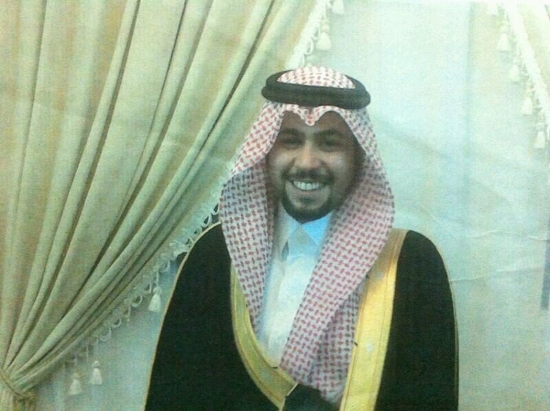 الشريف عبدالله بن خالد بن احمد بن ياسين العياده احد ابناء الامير احمد ناصر الدين الرفاعي الحسيني الهاشمي امير عباده
