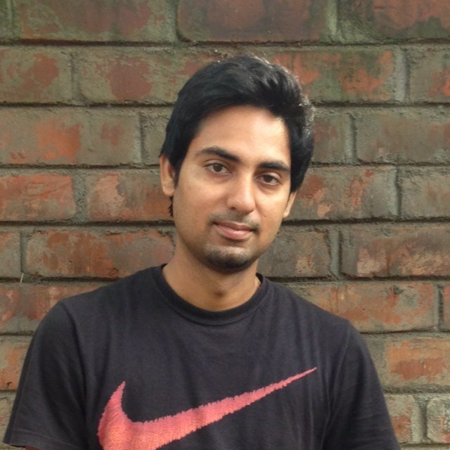 Vardhan_iv's profile picture. 