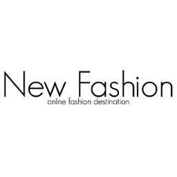 Uncover and discover. Instagram new_fashion_uk 
Customer service queries Mon-Fri 9am-5pm