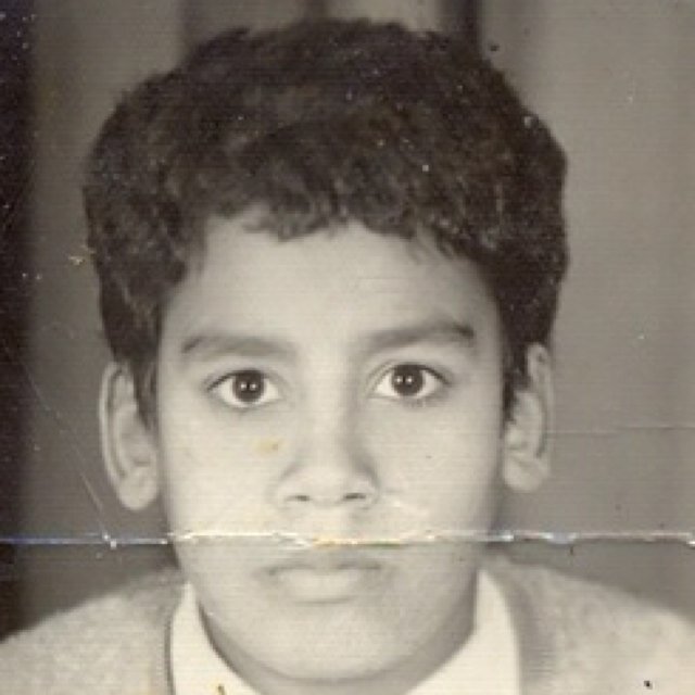 أنا مصري وأبويا مصري بسماري ولوني مصري.. وشربت من نيلها