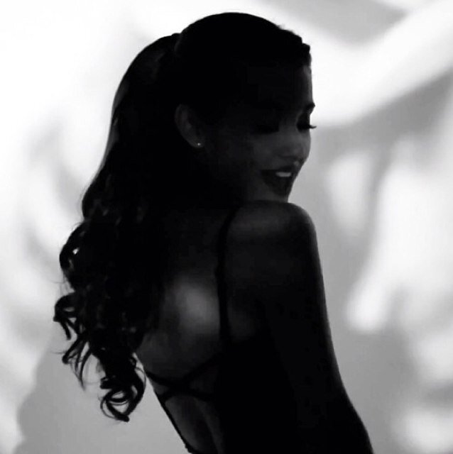 ♡ stressed, depressed, but ariana obsessed ♡