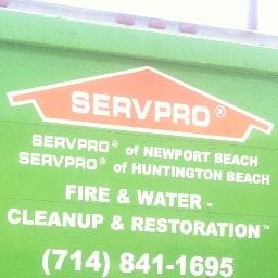 We are a helpful resource when it comes to water/fire/environmental concerns (mitigation, remediation, emergency planning, construction)