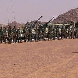 I'm from LIBYA, perhaps not to the agreement the shortest distance between two minds.
Я отвечаю за то, что говорю, но не отвечаю за то, что вы понимаете.