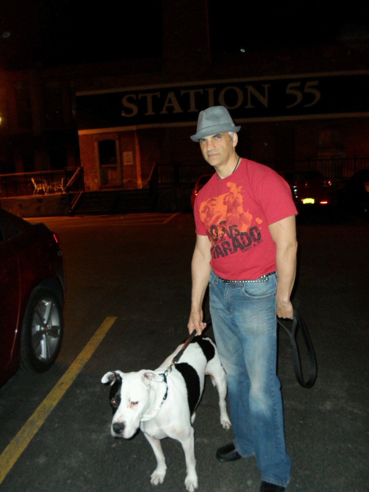 Bxer62Bar's profile picture. 