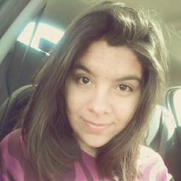 You're all that matter to me ♥