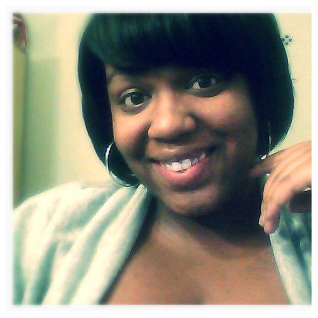 Keeping it simple: i'm feelin 22. enjoying life & being me. i tweet for no one but myself so enjoy!