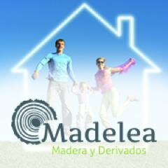 La madera es nuestra razón de ser. Fabricamos con madera y derivados de la madera. #CuidaTuMundo