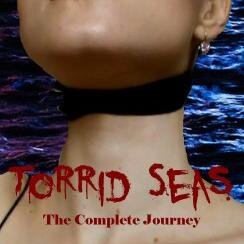 Author of Torrid Seas - Romantic Suspense --graphic  'I enjoy it when my *sexy* reads have a strong story line, and this was one of the best!'*****Review