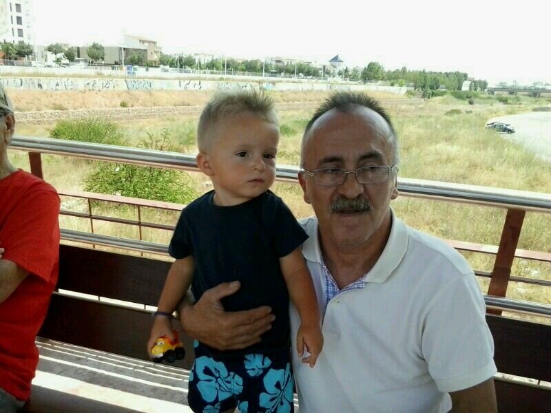 Barquerosjm's profile picture. 