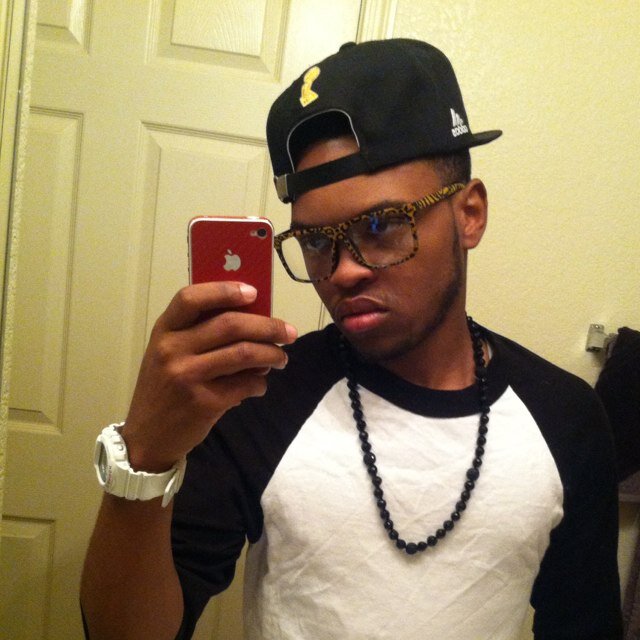 Swaggiiieee bruh! **Fresh Prince**God's Gift**