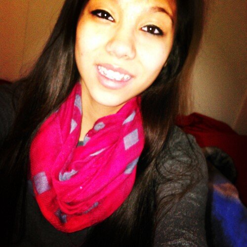 Follow me  I'll follow back.