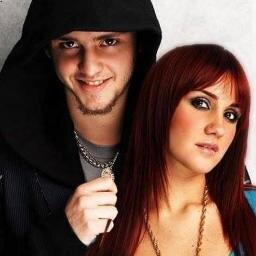 AMAR É VC PENSAR EM ALGUMA COISA QUE AME!!!!!!!!!! EX: REBELDE