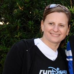Disney Parks fan. Avid cruiser. Travel agency owner. Marathoner. Wife. Mom to two humans and one dog.