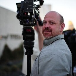 Photojournalist at WFAA