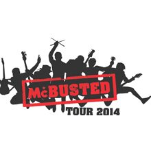 Site oficial do McBusted no Brasil
Site: http://t.co/7zJ9l0Kelc (ainda em construção)
Facebook: https://t.co/wdbnefxk3B