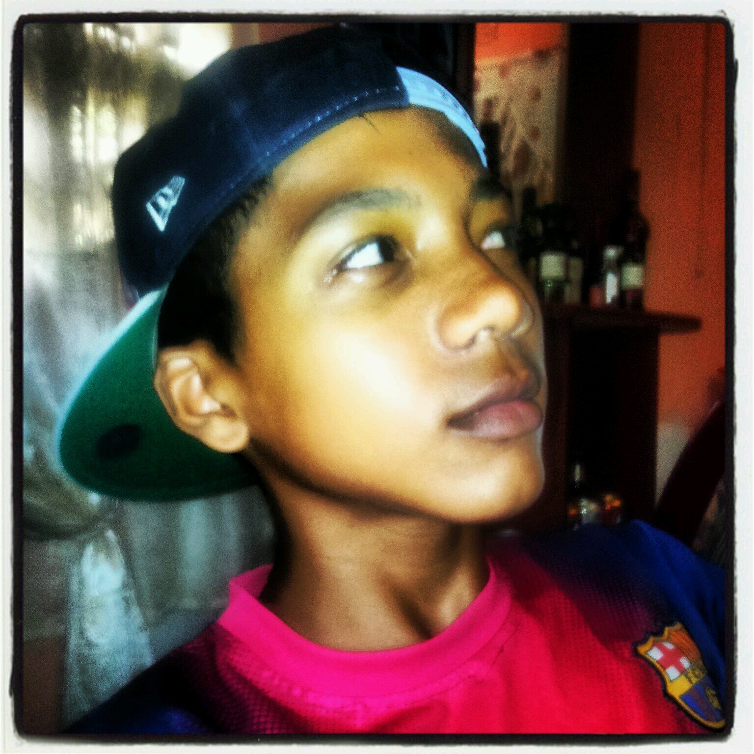 I like play soccer and playstation