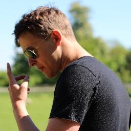 frankie_bell1's profile picture. JS Developer